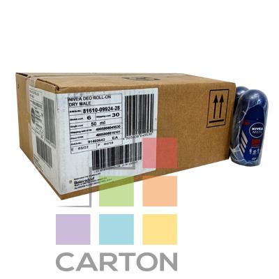 نيف دراي إمباكت رول 30 * 50 مل